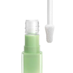 Neutrogena Clear Coverage Color Correcting Lightweight Face Concealer Makeup with Niacinamide & Green Pigment to Help Reduce Redness, 0.24 Fl Oz