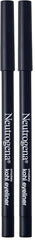 Neutrogena Smokey Kohl Eyeliner with Antioxidant Vitamin E, Water-Resistant & Smooth-Gliding Eyeliner Makeup, Smokey Gray, 0.014 oz (Pack of 2)
